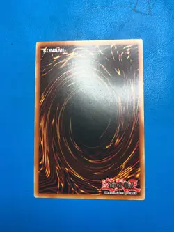 YUGIOH Ultra Rare Lyrilusc - Ensemblue Robin LED8-EN037 1st Edition - Image 2