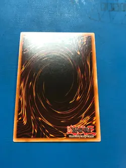 YUGIOH Secret Rare Garura, Wings Of Resonant Life RA02-EN024 1st Edition - Image 2
