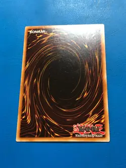 YUGIOH Quarter Century Rare Pre-Preparation Of Rites RA01-EN055 1st Edition - Image 2