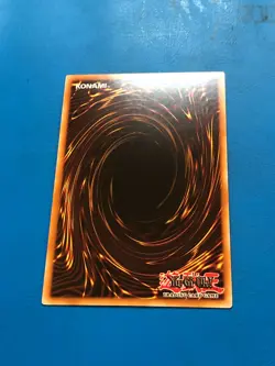 YUGIOH Secret Rare Orcustrated Return SOFU-EN058 1st Edition - Image 2