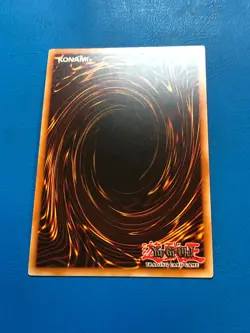 YUGIOH Ultra Rare Lemon Magician Girl MVP1-EN051 1st Edition - Image 2