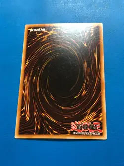 YUGIOH Quarter Century Rare Eldlich The Golden Lord RA01-EN019 1st Ed ALT ART - Image 2