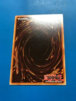 YUGIOH Quarter Century Rare Book Of Eclipse RA02-EN054 1st Edition - Image 2