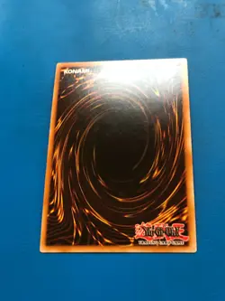 YUGIOH Ultra Rare Infinite Impermanence DUOV-EN099 1st Edition - Image 2