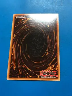 YUGIOH Quarter Century Rare Elemental Hero Neos TN23-EN006 - Image 2