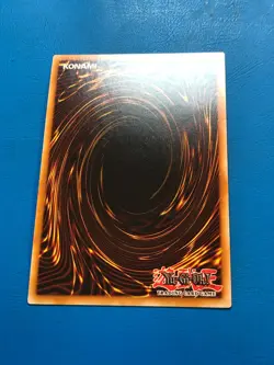 YUGIOH Duel Terminal Ultra Rare Lava Golem HAC1-EN008 1st Edition - Image 2