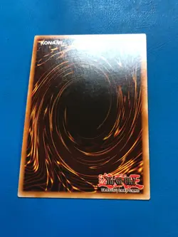 YUGIOH Duel Terminal Ultra Rare Blue-Eyes White Dragon HAC1-EN001 1st Edition - Image 2