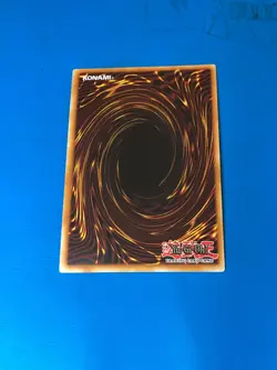 YUGIOH Gold Rare Charge Of The Light Brigade PGL2-EN052 1st Edition - Image 2