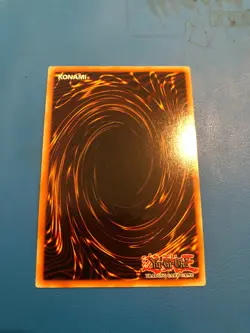 YUGIOH Super Rare Stygian Sergeants WC10-EN003 - Image 2