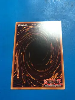 YUGIOH Ultra Rare Crystal Wing Synchro Dragon DUPO-EN068 1st Edition - Image 2