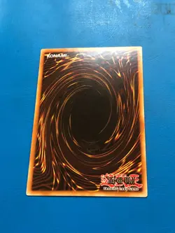 YUGIOH Secret Rare Orcustrated Return SOFU-EN058 - Image 2