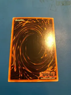 YUGIOH Super Rare Spear Dragon DB2-EN152 - Image 2