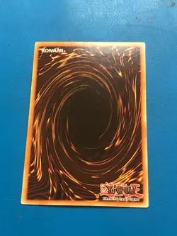 YUGIOH Ultimate Rare Diabellstar The Black Witch OP26-EN001 SEE PICS - Image 2