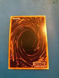 YUGIOH Secret Rare Jinzo - Layered DLCS-EN149 - Image 2