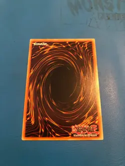 YUGIOH Ultra Rare Desperado Barrel Dragon LED2-EN015 1st Edition - Image 2