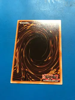 YUGIOH Secret Rare Tearlaments Rulkallos DABL-EN039 1st Edition - Image 2