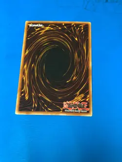 YUGIOH Rare Avatar Of The Pot AST-016 - Image 2