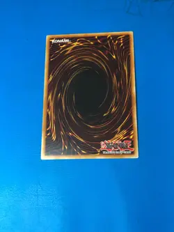 YUGIOH Rare Gladiator Beast Augustus PRIO-EN030 1st Edition - Image 2