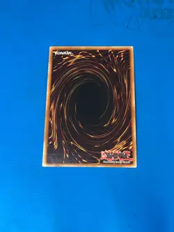 YUGIOH Secret Rare Soul Servant LDS3-EN095 1st Edition - Image 2