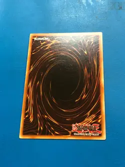 YUGIOH Secret Rare Magician Of Black Chaos MAX TN19-EN002 - Image 2