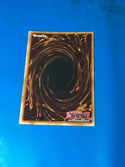 YUGIOH Quarter Century Secret Rare Lightsworn Dragonling LEDE-EN023 1st Edition - Image 2