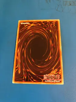 YUGIOH Common Moray Of Greed SOVR-EN058 - Image 2