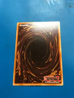 YUGIOH Secret Rare Elemental Hero Blazeman WSUP-EN032 1st Edition - Image 2