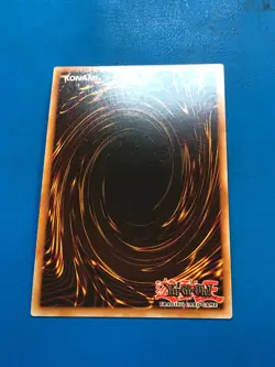 YUGIOH Ultra Rare Hieratic Sun Dragon Overlord Of Heliopolis GFTP-EN052 1st Ed - Image 2
