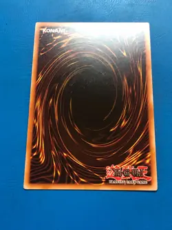 YUGIOH Super Rare Sky Striker Mecha - Eagle Booster DASA-EN035 1st Edition - Image 2