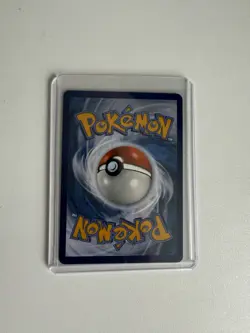 Pokemon TCG Gravity Mountain Hyper Rare Card S&V Surging Sparks 250/191 - Image 2