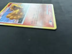 Pokemon Card - Vulpix 107/123 - Mysterious Treasures - Common - MP/LP - Image 2