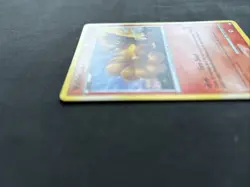 Pokemon Card - Vulpix 107/123 - Mysterious Treasures - Common - MP/LP - Image 3