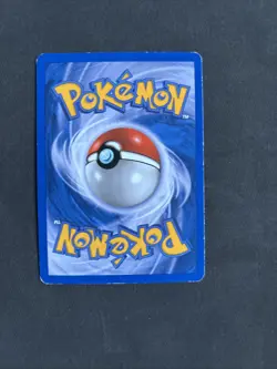 Pokemon Card - Vulpix 107/123 - Mysterious Treasures - Common - MP/LP - Image 4