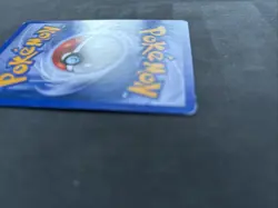 Pokemon Card - Vulpix 107/123 - Mysterious Treasures - Common - MP/LP - Image 5