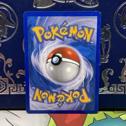 LUGIA Black Star Promo Series POKEMON Holo 2010 Trading Card HGSS02 MP + - Image 2