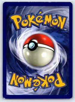 Starmie 64/102 1999 Base Set Unlimited Pokemon Card WOTC Vintage Common - Lp/Vlp - Image 2