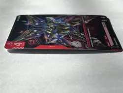 Kshatriya (GD01-044) - Newtype Rising #GD01-044 LR - NM Foil Gundam Card Game - Image 2