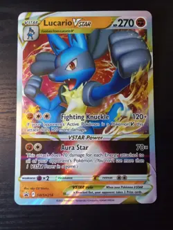 Lot of 14 Pokemon Jumbo Promo Card Oversized 5"x7" V, Vstar, V-Union, NM - Image 2