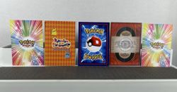 Pokemon Lot of 20 Cards and Stickers All Suicine #245 Suicine Only Pokemon Lot - Image 4