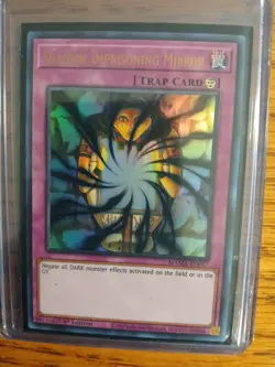 11 Yu-Gi-Oh Cards Mystery Lot All Languages - Image 1