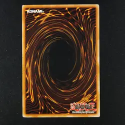 Abyss Soldier SDRE-EN014 - Structure Deck - YuGiOh Card - Image 2