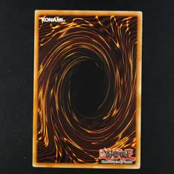 Abyss Soldier SDRE-EN014 - Structure Deck - YuGiOh Card - Image 4