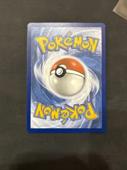 Pokemon TCG Gengar EX Temporal Forces Ultra Rare Card 193/162 Scarlet & Violet - Image 3
