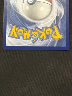 Pokemon TCG Gengar EX Temporal Forces Ultra Rare Card 193/162 Scarlet & Violet - Image 5