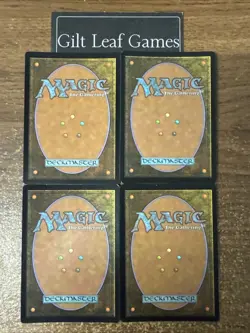 MTG *Blacksmith's Skill Retro Frame Foil X4* (LP) Modern Horizons 2 Magic - Image 2