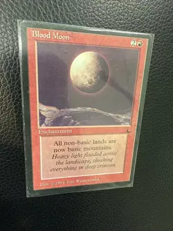 Blood Moon The Dark Regular - Image 5