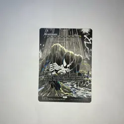 Reanimate (Borderless) Marvel Universe Eternal-Legal Regular - Image 1