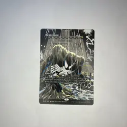 Reanimate (Borderless) Marvel Universe Eternal-Legal Regular - Image 2