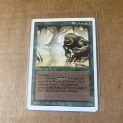 Force of Nature Revised Edition Regular - Image 1