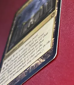 Nykthos, Shrine to Nyx - Theros - Legendary Land - MP Condition - Image 3